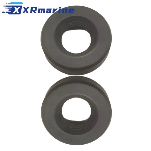 2x Joint spi 833996 pour Volvo Penta AQ BB D1 D2 MD Série 2001 2002 2003 18-2044