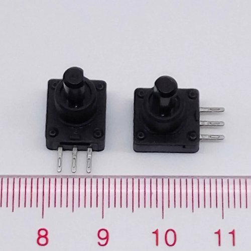 CTS 10K Instelbare Draaipotentiometer 251B12T103A6NB Nieuw Origineel