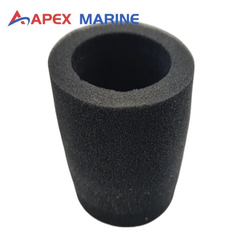ไส้กรองอากาศ 3580509 สำหรับ Volvo Penta D2 50 55 75 MD2010 2020 2030 2040 MS2L MS2 A B อะไหล่เครื่องยนต์