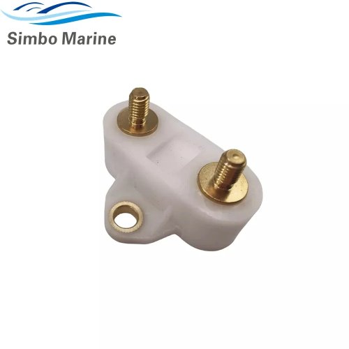 ฟิวส์สตาร์ท 55 แอมป์ สำหรับเครื่องยนต์ท้ายเรือ Volvo Penta 24V - 3819905 853502 856355 852939