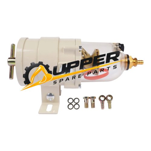 Diesel Fuel/Water Separator Filter for Parker Racor 500FG30 Turbine Series