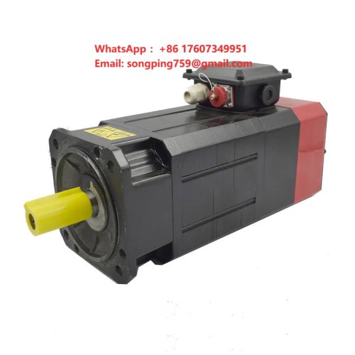 高品質 15kW 1500RPM ACサーボスピンドルモーター ボート用電動モーター
