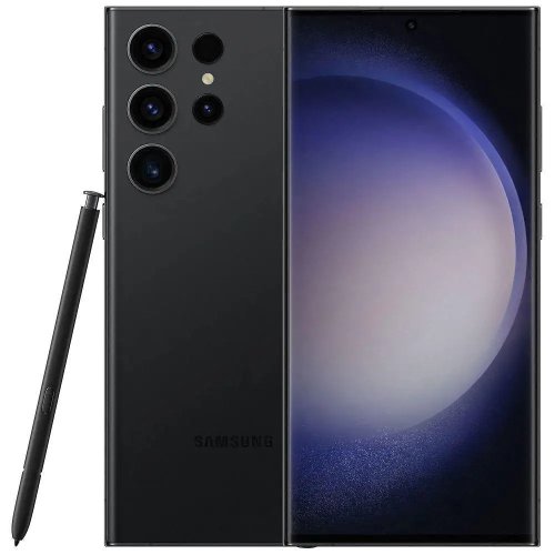 Samsung Galaxy S23 Ultra SM-S918U Entsperrt - Generalüberholt Zustand 1-4 - Inkl. Ladekabel