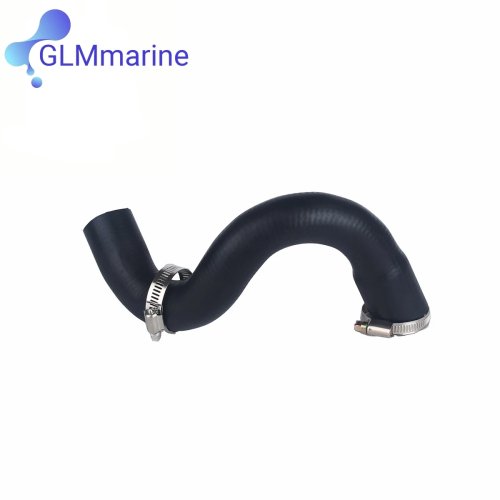Tuyau d'eau 875847 pour Volvo Penta Stern Drive AQ290 SP DP DPX - Remplace 876632 854555 Sierra 18-2774