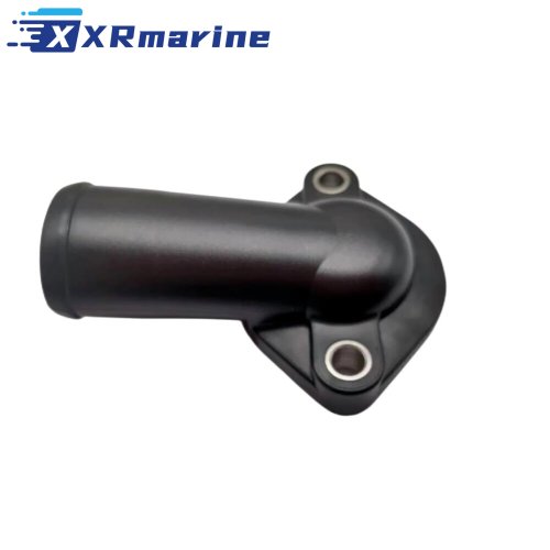 Conector de entrada de agua 872752 para Volvo Penta DP DPD DPE DPG DPX