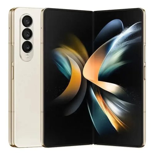 Samsung Galaxy Z Fold 4 5G 12GB RAM 256GB ROM NFC Libre Reacondicionado Smartphone Plegable
