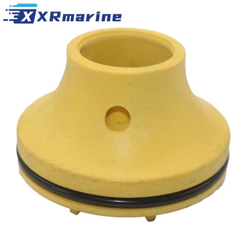 Trägerbaugruppen-Basis für Mercruiser Z-Antrieb Alpha One Gen II / Vazer Transom / Vazar Drive Motoren OE: 807929A1 18-2354