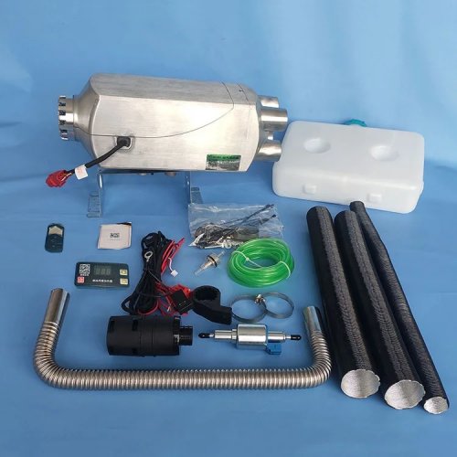 5kW 12V/24V 디젤 에어 파킹 히터 차량·트럭 캐빈용