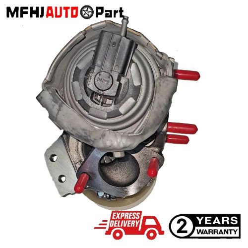 Турбокомпрессор для Land Rover Range Rover Jaguar XJ 3.0L RH 778401-0008 LR082293 LR013205 LR021254 LR029236 LR032370 LR038620