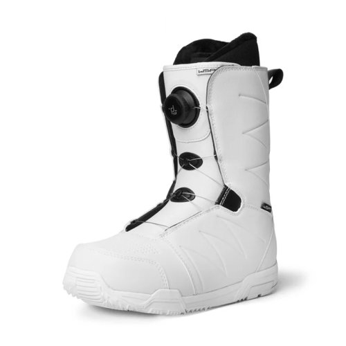 Dames BOA snowboardboots – All-Mountain Freestyle, BOA-sluiting, volwassen, OEM/ODM & groothandel