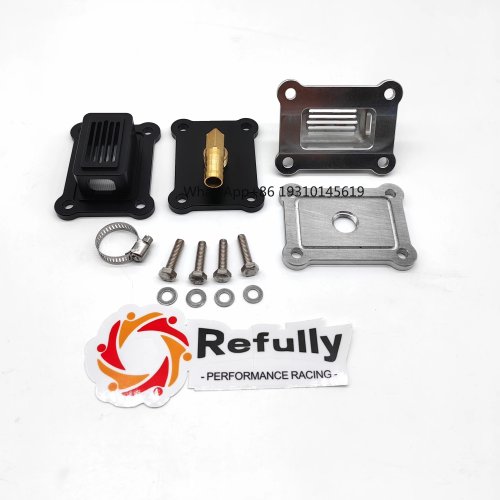 Filtre à eau de pompe pour Yamaha Watercraft SVHO 2014+