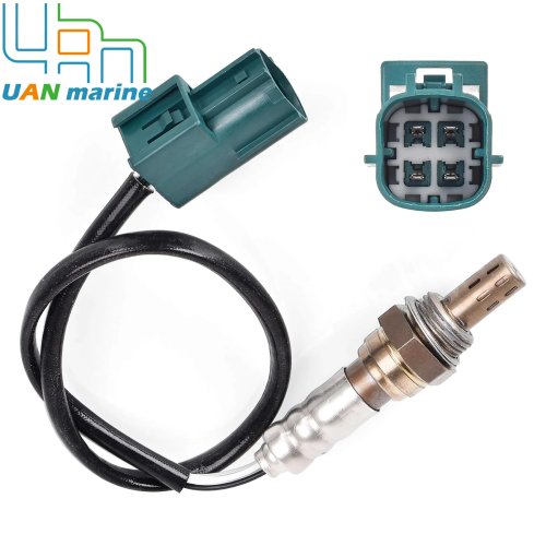 Sensor O2 untuk Nissan Sentra Altima Armada Maxima Murano 3.5L NV1500 NV2500 NV3500 Mesin 226A1-AR210 226A1-8U700