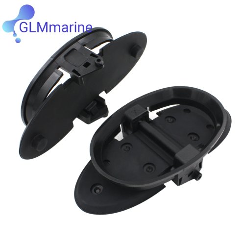 Zestaw klapy wodnej wydechu dla MerCruiser 3,0–7,4 L Stern Drive 14348A2 Sierra 18-2732