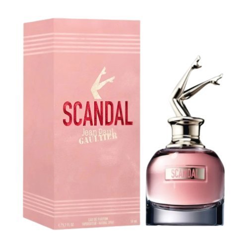 Nước hoa nữ Jean Paul Gaultier Scandal Eau de Parfum 125 ml