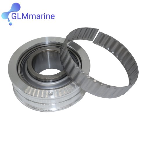 Карданный подшипник 30-60794A2 30-60794A4 для Mercruiser 120HP-250HP Stern Drive 30-60794B4 30-879194A02 Sierra 18-21001