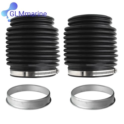 2 шт. Пыльник крестовины 86840A05 для Mercruiser Bravo One 2 3 & Blackhawk Stern Drives 86840A3 8M0062406 Sierra 18-2751