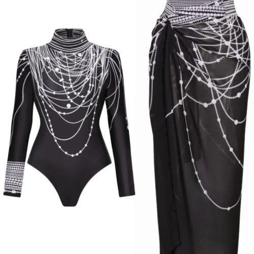 Bộ Tankini Nữ Đồ Bơi Gợi Cảm Bikini Không Tay Biển Mùa Hè