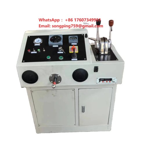 Complete set hydraulische stuurinrichting voor vissersboot - Handmatige en elektrische bediening
