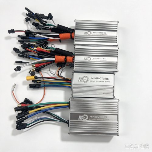 وحدة تحكم لسكوتر كهربائي Minimotors Dualtron DT DT2 DT3 Thunder DTX Spider Raptor Eagle Pro Victor Mini Driver