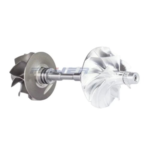 Rotor Turbo CT16V 17201-11070 – Stok Tersedia