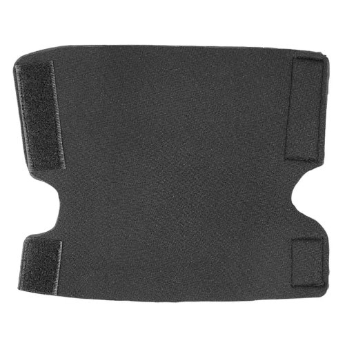 Funda acolchada para mango de bastón, 2 piezas – accesorio de agarre seguro para mayores