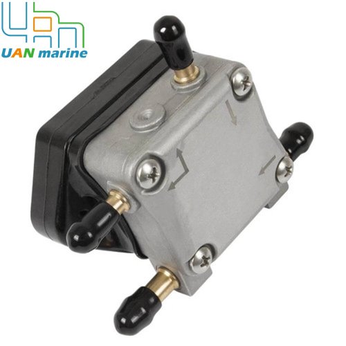 Fuel Pump for Mercury Marine 4-Stroke 40/50/60HP Outboard Motor 8M0118177