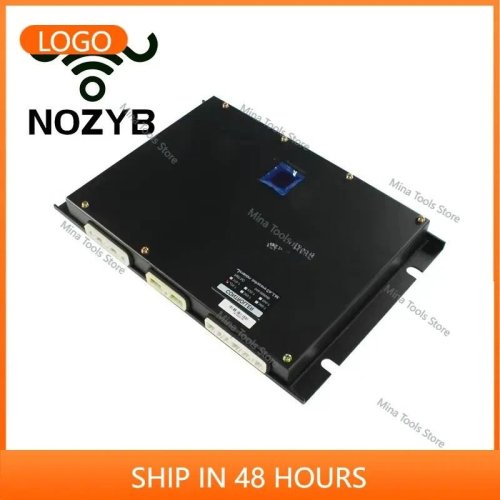 Ekskavator Controller ECU 543-00055A 0806-8525-004 untuk DX225LC DX260 DX300LC DH225-7 DH300-7