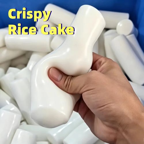 Bóng Squishy Fidget Âm Thanh Giòn Tan và Chít Chít - Đồ Chơi Giảm Căng Thẳng Thủ Công