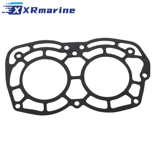 ヘッドガスケット 2気筒 15-25馬力 Mercury Marine 27-863895 Sierra 18-2736