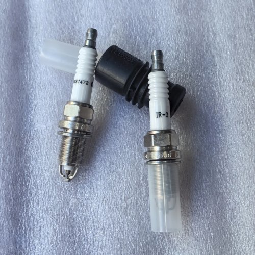 6CT Kit de Bougies pour Moteur Diesel Neuf 4937472 4955850