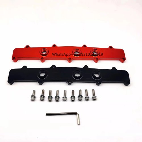 Kühlplatte für Yamaha 1.8L Motor