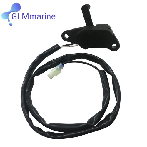 34801-93J03 Trim Sender Sensor voor Suzuki 25 inch X-as DF200 DF225 DF250 Motoren 34801-93J00 34801-93J01 34801-93J02 34801-93J04