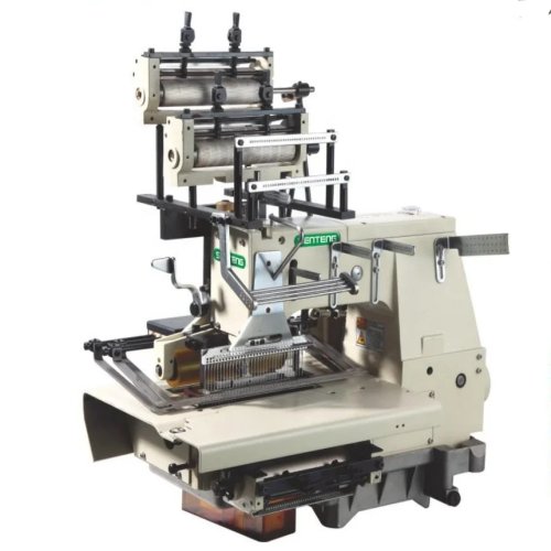 Industriële Smocking Naaimachine ST 1425/1433PQ-SSM, 25 of 33 Naalden