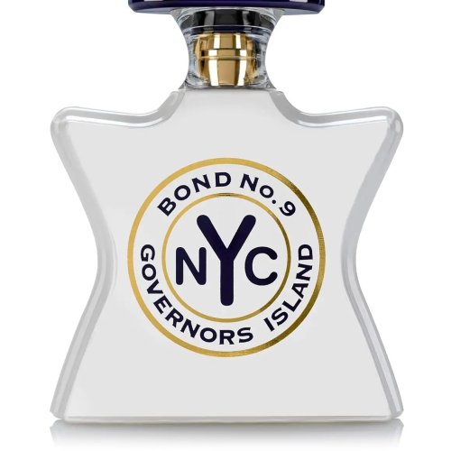 Bond No. 9 New York Governor's Island Eau de Parfum Mixte 100 ml