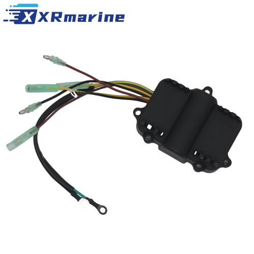 Коробка переключения CDI Power Pack для Mercury Outboard 339-7452A9 339-7452A15 339-7452A19 Sierra 18-5777