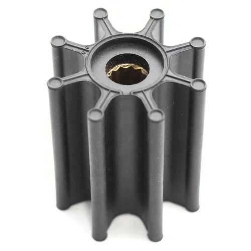 Impeller vervangingsset voor Jabsco 17018-0001 CEF 500177 JMP 7446 Volvo 3593573 3583602
