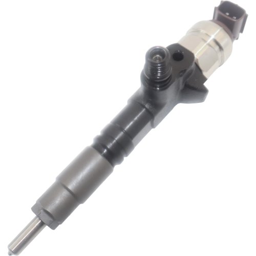 1PCS Injector Bahan Bakar untuk Excavator Kubota KX057-4 U55-4CA U55-4 Loader R530 R530CA 295050-1340