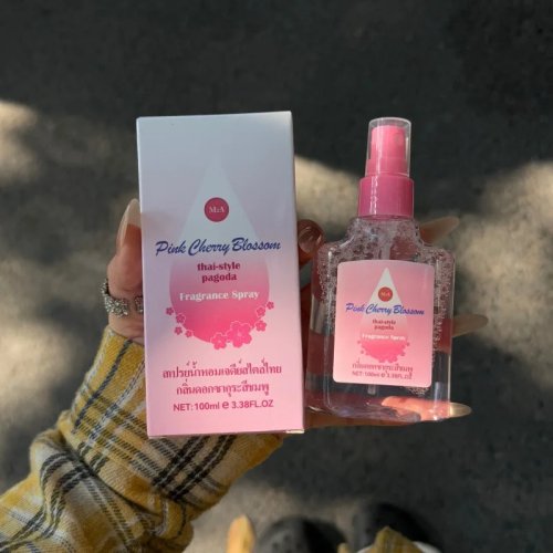 Vanilla Fruity Fresh EDT Унисекс Спрей для Тела и Ткани - Освежающий Аромат для Ежедневного Использования