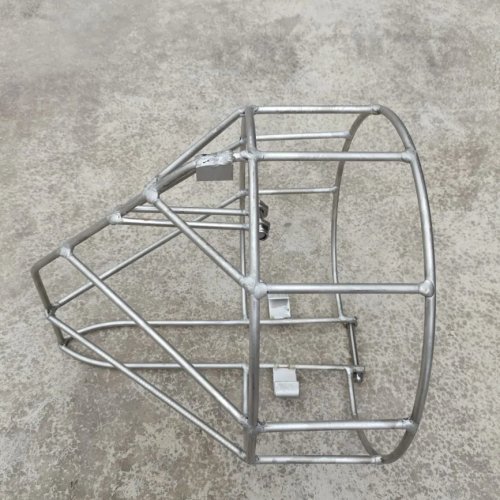Chắn chân vịt hộp số động cơ gắn ngoài Yamaha 66T 40HP kiểu mới
