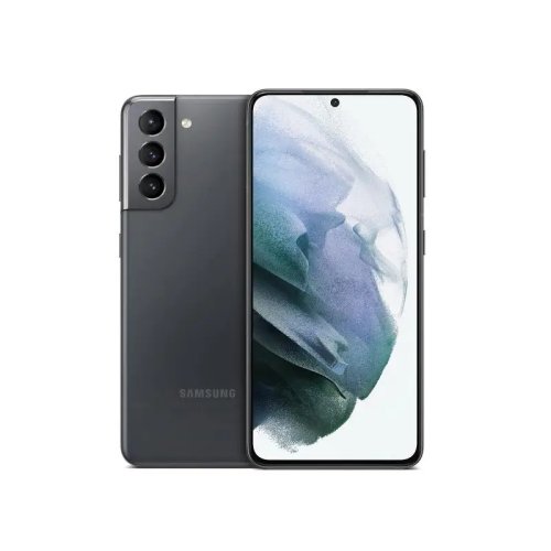 Samsung Galaxy S21 5G G991U 完全SIMフリー 128GB Phantom Gray - 整備済み品 許容できる状態
