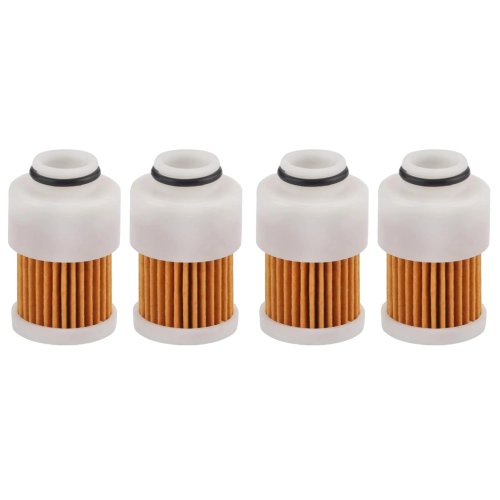 Топливный фильтр 68V-24563-00 для Yamaha 50-115 л.с. и Mercury 75-115 л.с. Подвесной мотор 35-881540 881540