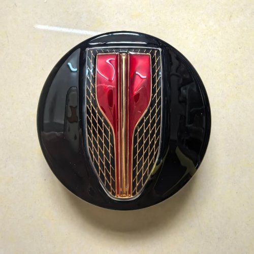 1PCS Wheel Center Cap for HONGQI H5 H7 H9 HS5 HS7 HS3