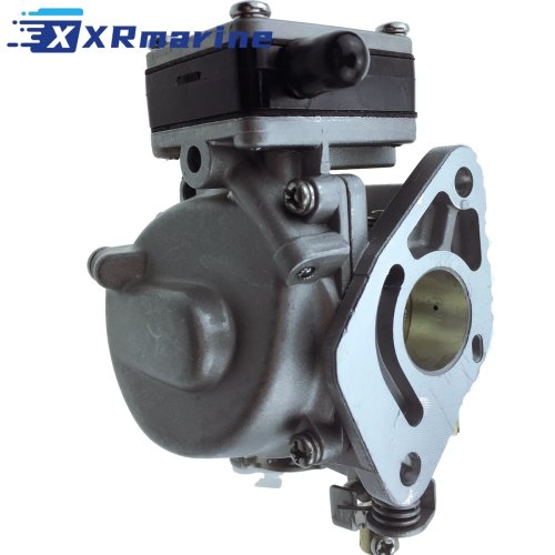 Carburatore per Tohatsu Nissan 2 Tempi 5HP M5B M5BS Motore Fuoribordo 369-03200-2 369-03200-0 36903-2002M