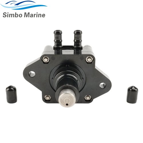 Паливний насос 15100-89L20 для човнового двигуна Suzuki DF9.9B DF15A DF20A - Заміна 15100-89L21