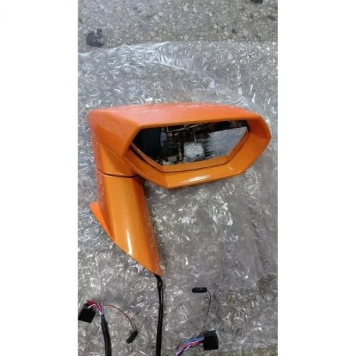 Prawe lusterko boczne z wkładem do Lamborghini Huracán – OEM 4T0857388
