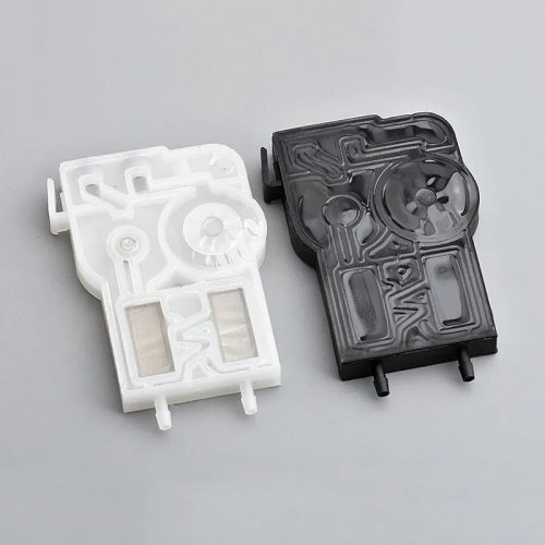 10개 5113 잉크 댐퍼 Epson DX7 5113용 UV 에코솔벤트 잉크 댐퍼 Wit-Color Smart Dumper 필터
