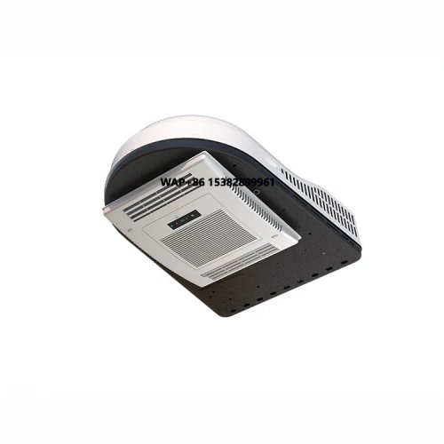 KAC Series RV Rooftop Air Conditioner with Cooling & Heating for Vehicle-Mounted Installation