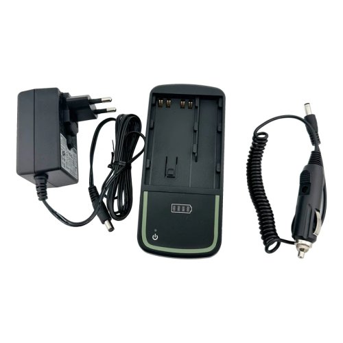 Cargador de batería GKL311 para estación total tipo suizo GEB90 GEB211 GEB212 GEB221 GEB222 GEB241 GEB242 GEB331 (clavija EU/US)